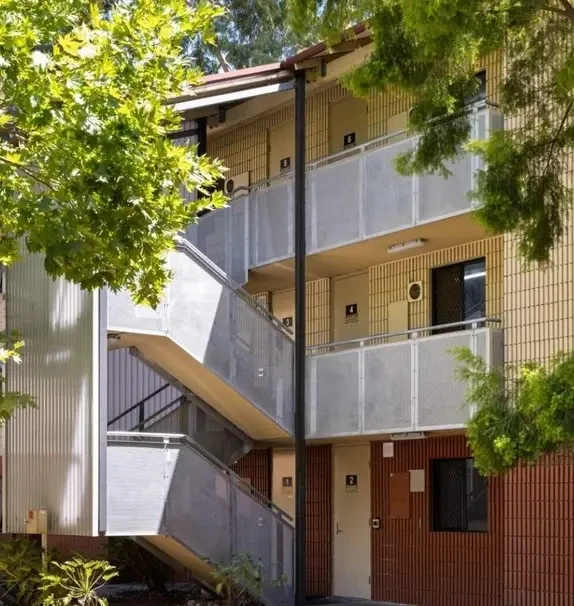 UniLodge at Curtin University - Guild House