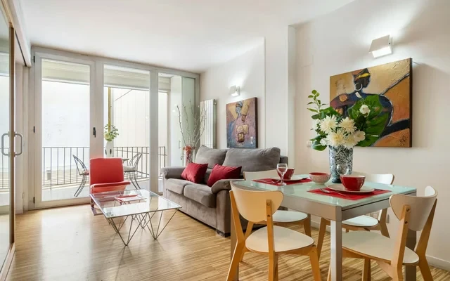 Calle del Conde de Romanones 1