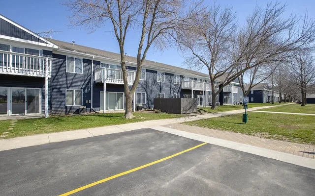 The Social West Ames 1