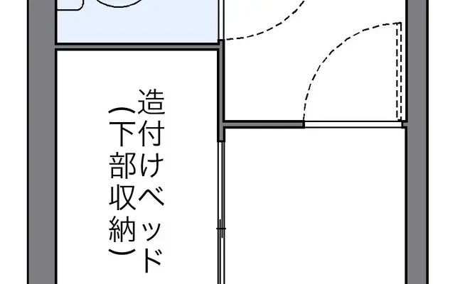 レオパレスアモーレ　パートⅡ 4