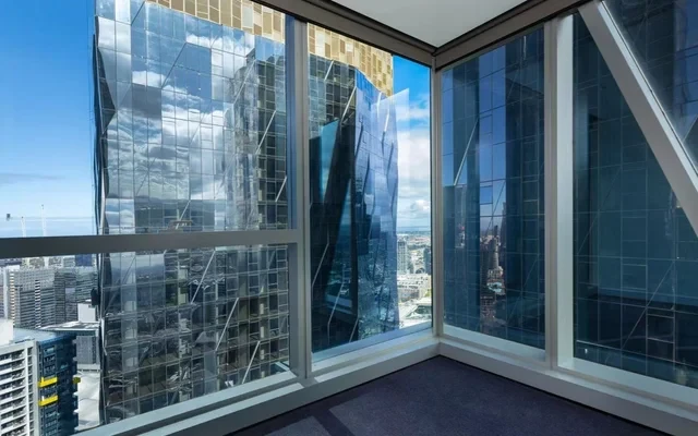 633 Little Lonsdale Street - résidence étudiante à Melbourne - 2 Bedroom*5002c