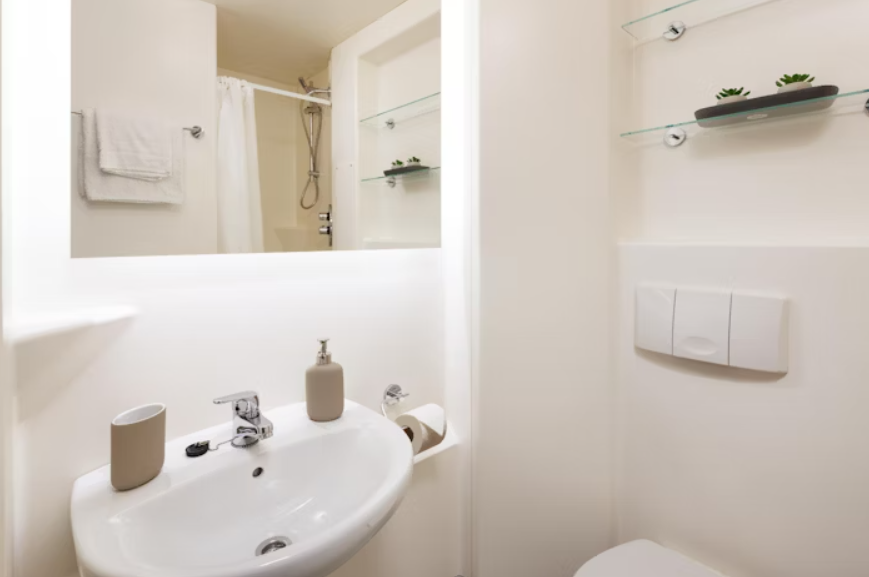 En-suite gold (new style)