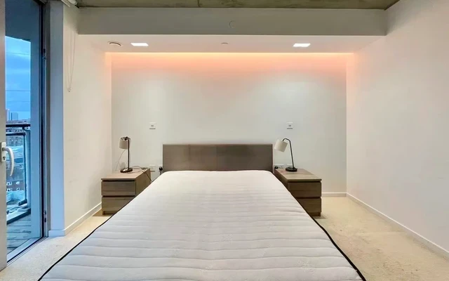 LH-Hoola - London student accommodation