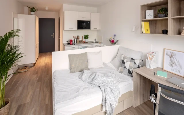 The Fizz Freiburg Mitte 0