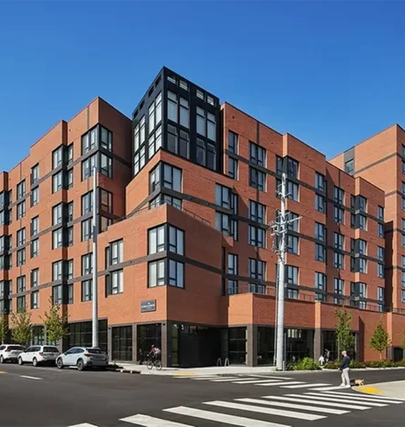The Broadview at Vanderbilt