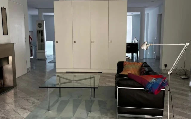 Apartment in Bergweg, Oberursel (Taunus) for 140 m² with 1 bedroom 2