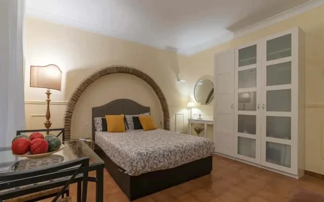 Apartment in Vicolo dei Soldati, Roma for 46 m² with 1 bedroom 3