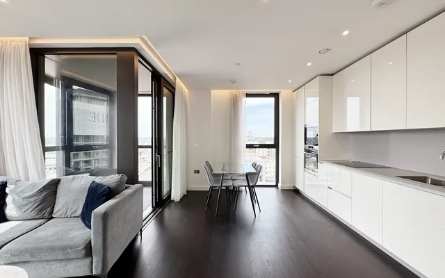 FH-The Residence 3