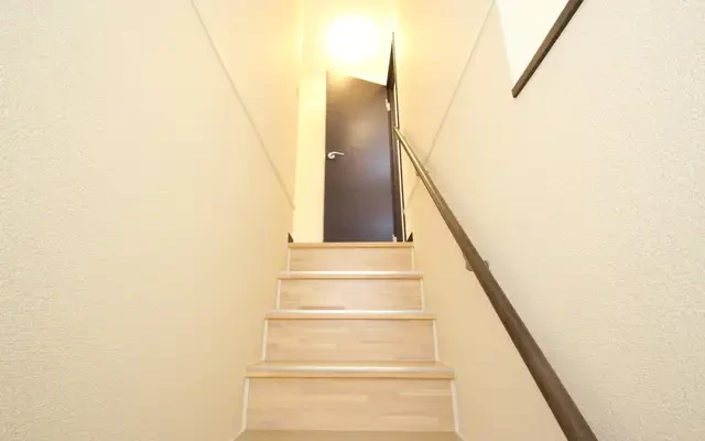 レオネクストエスペランサ - Nogata student accommodation - 207号房间(带独立厨房)