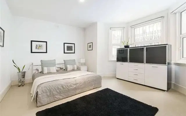 Redcliffe Gardens 4