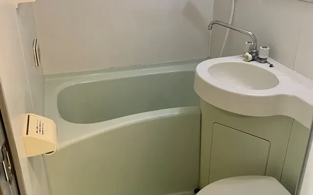 Leopalace Elegance Tsukuba 4