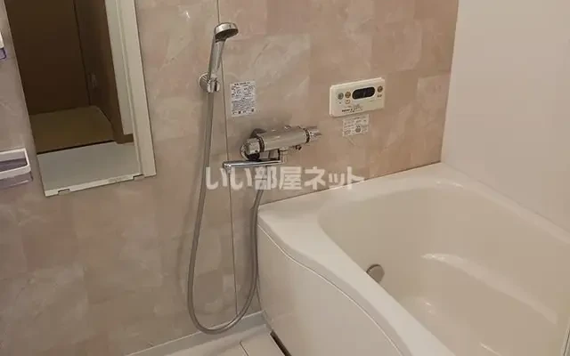 マリオンA 103号室 - 상생시 학생 숙소 - 103 - 2LDK