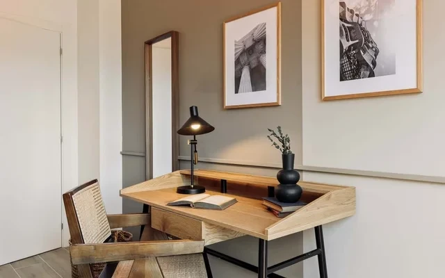 Vent - 2 bedrooms in Sant Antoni 3