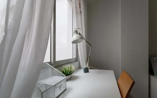 Piso de 4 habitaciones 3