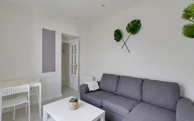 C/Gabriel Lobo, 20 4ºE 2