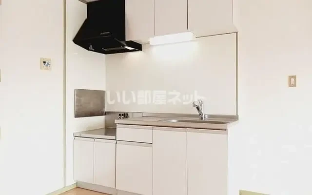 レジデンスマツバラ 305号室 - 羽島郡笠松町の学生向け宿泊施設 - 305 - 2DK
