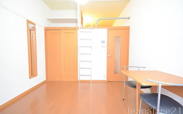 レオパレスＫＹ 2