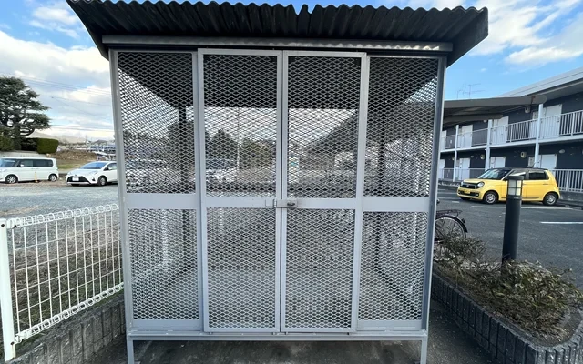 レオパレスＭ＆Ｍ 1