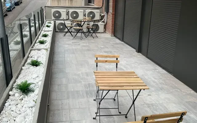apartment near Carrer Girona, Manresa 4