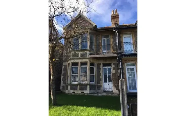 Church Road, Bishopsworth, Bristol BS13 7RW, United Kingdom 3