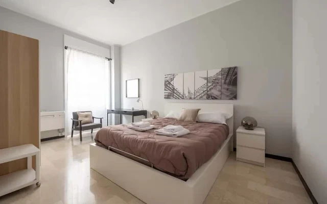 Marchese House - Duomo 0