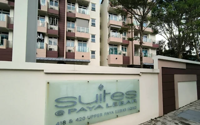 Suites @ Paya Lebar - IG 0
