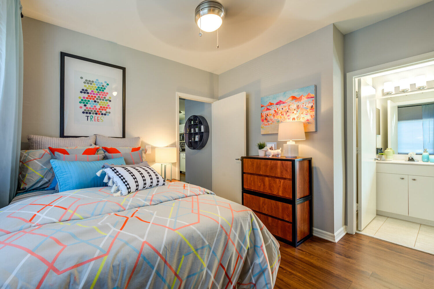 4 Bed  / 4 Bath The Essential