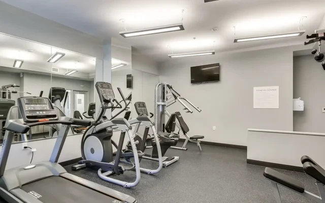 Highland Haus Apartments 1