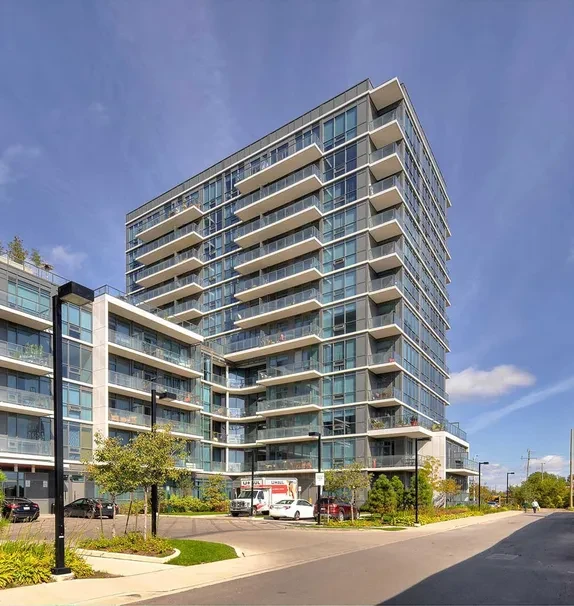IQ Condos(1185 The Queensway)