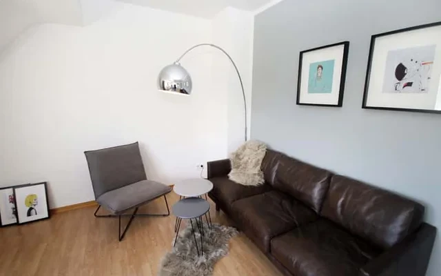 Apartment in Stockkampstrasse, Dusseldorf for 73 m² 0