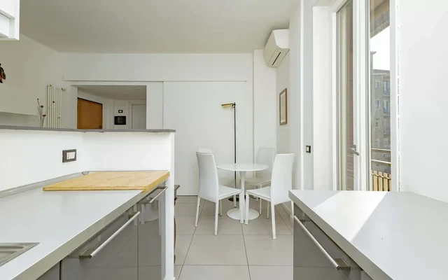 Tranquillo e accogliente bilocale - 20 min Duomo 3