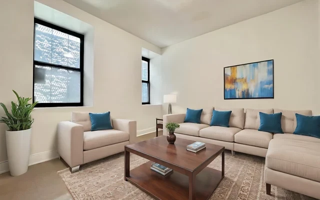 523 West 135th Street 3