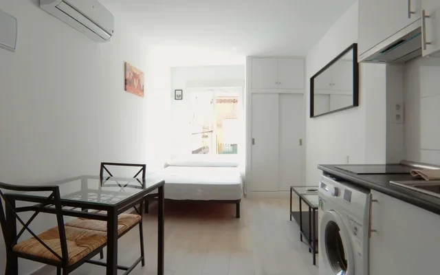 Studio Calle Berruguete 0