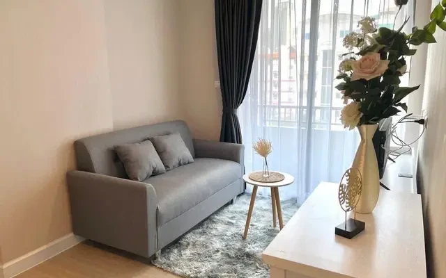 Metro Luxe Ratchada 4