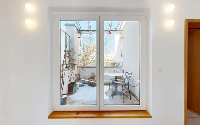 Apartment in Mitte, Berlin 4