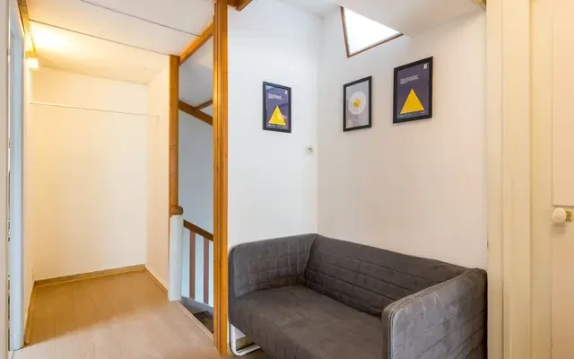 12 Rue Villebois Mareuil, 69003 0