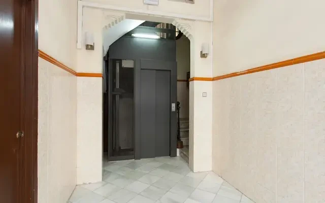 studio in Sant Antoni (Eixample) 1