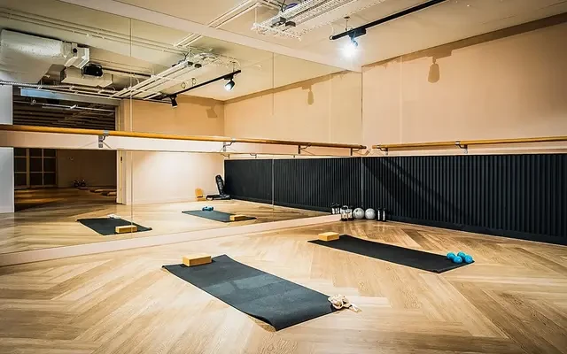 Chapter Kings Cross 2