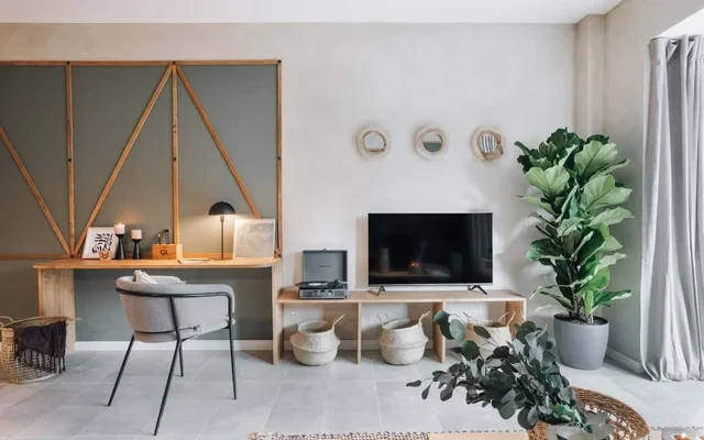 Sare - 3 bedrooms in Eixample Esquerra 1