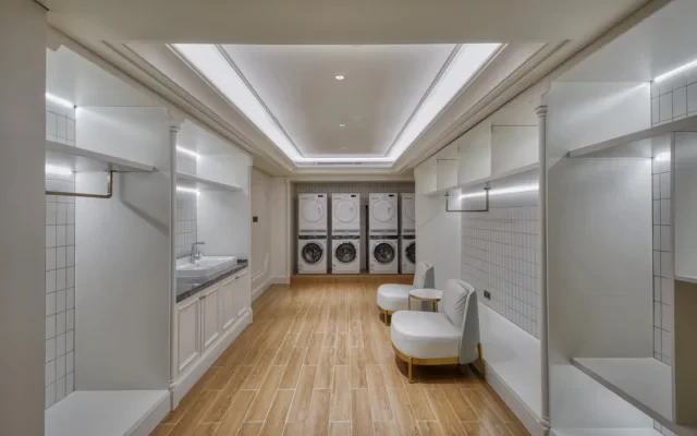 Mercure Shenzhen Sports Center 3