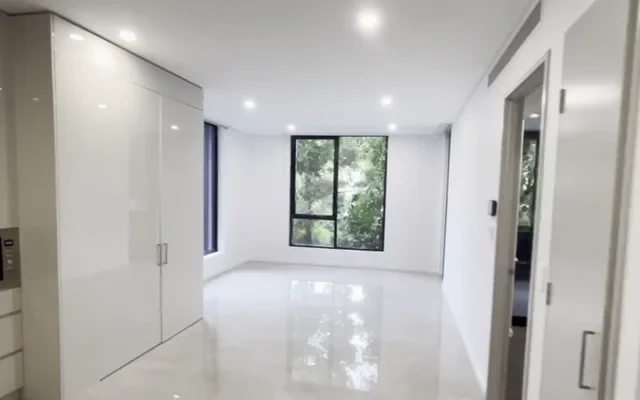811 Elizabeth ST Zetland - alloggio per studenti a Sydney - 1 Bedroom*137