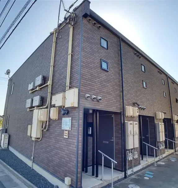 レオネクストドリーム瀬戸内Ⅱ