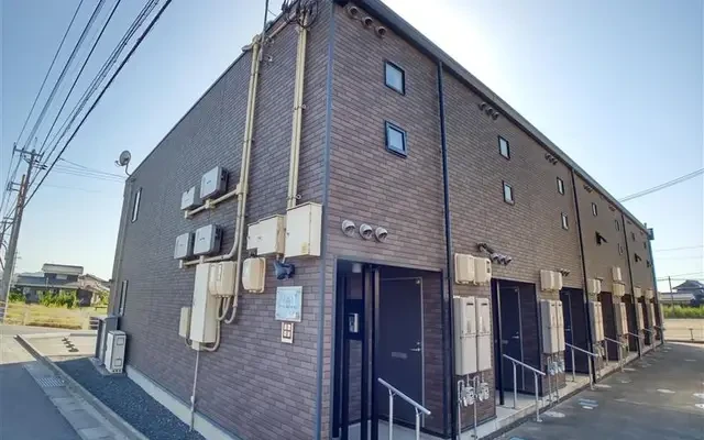 レオネクストドリーム瀬戸内Ⅱ 0