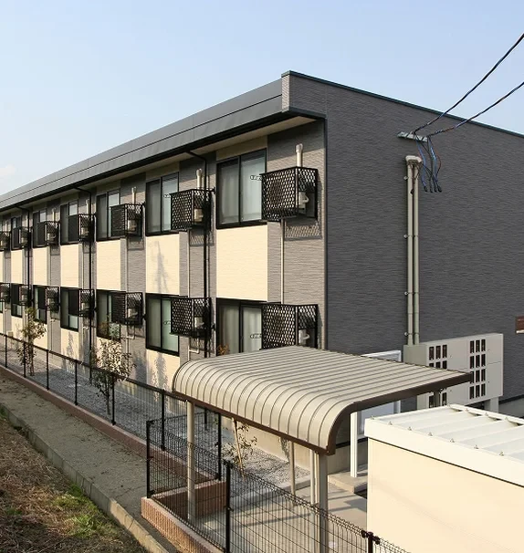 レオパレスＩＫＯ