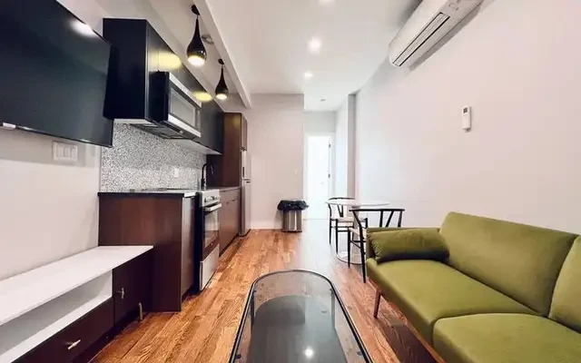 325 Putnam Ave, Brooklyn 3