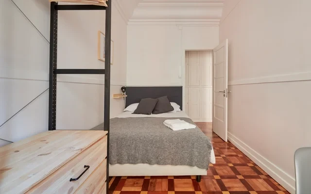 Rua Joaquim Antonio de Aguiar 41, Lisboa 3