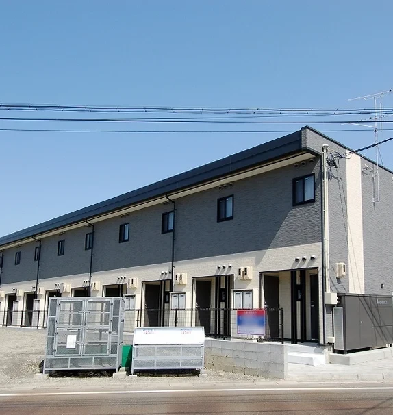 レオパレス学校町