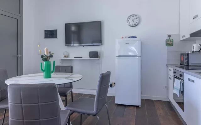 Appartamento in Via di Corticella 1