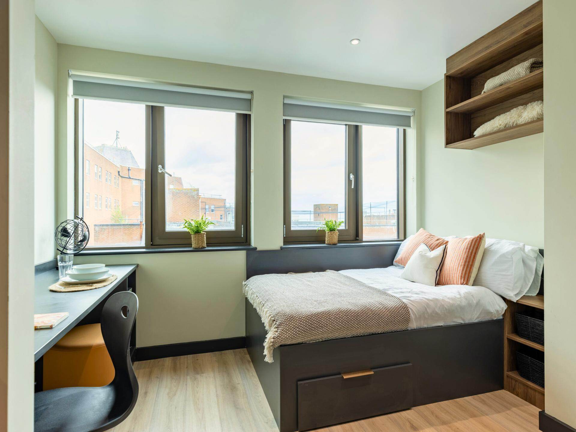uhomes.com | Student Accommodation, Housing, Flats, Apartments for Rent