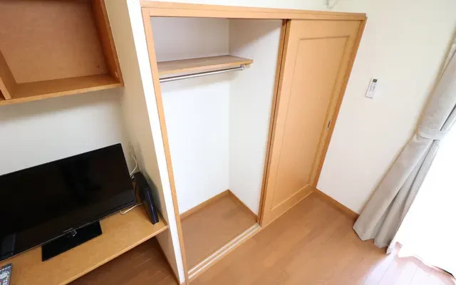 レオパレスロフト - Obama student accommodation - 103号房间(带独立厨房)